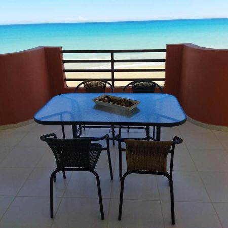 Miramar Διαμέρισμα Peñíscola Εξωτερικό φωτογραφία