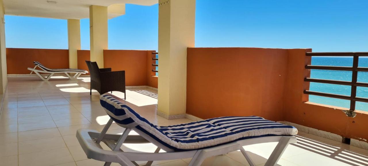Miramar Διαμέρισμα Peñíscola Εξωτερικό φωτογραφία