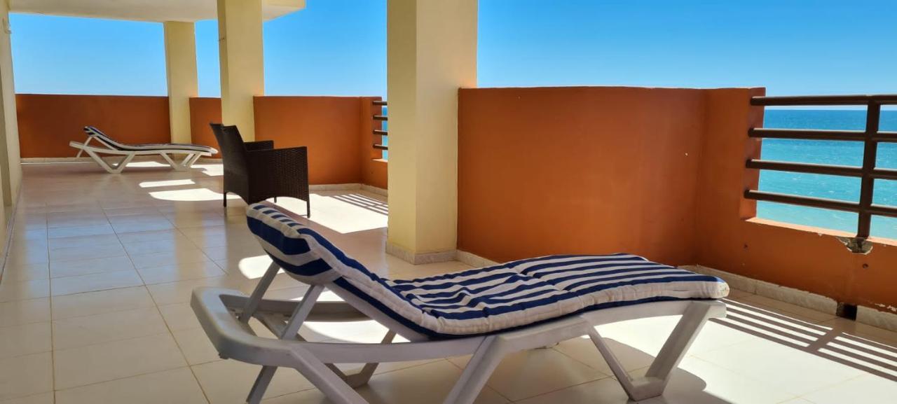 Miramar Διαμέρισμα Peñíscola Εξωτερικό φωτογραφία