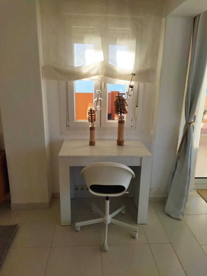 Miramar Διαμέρισμα Peñíscola Εξωτερικό φωτογραφία