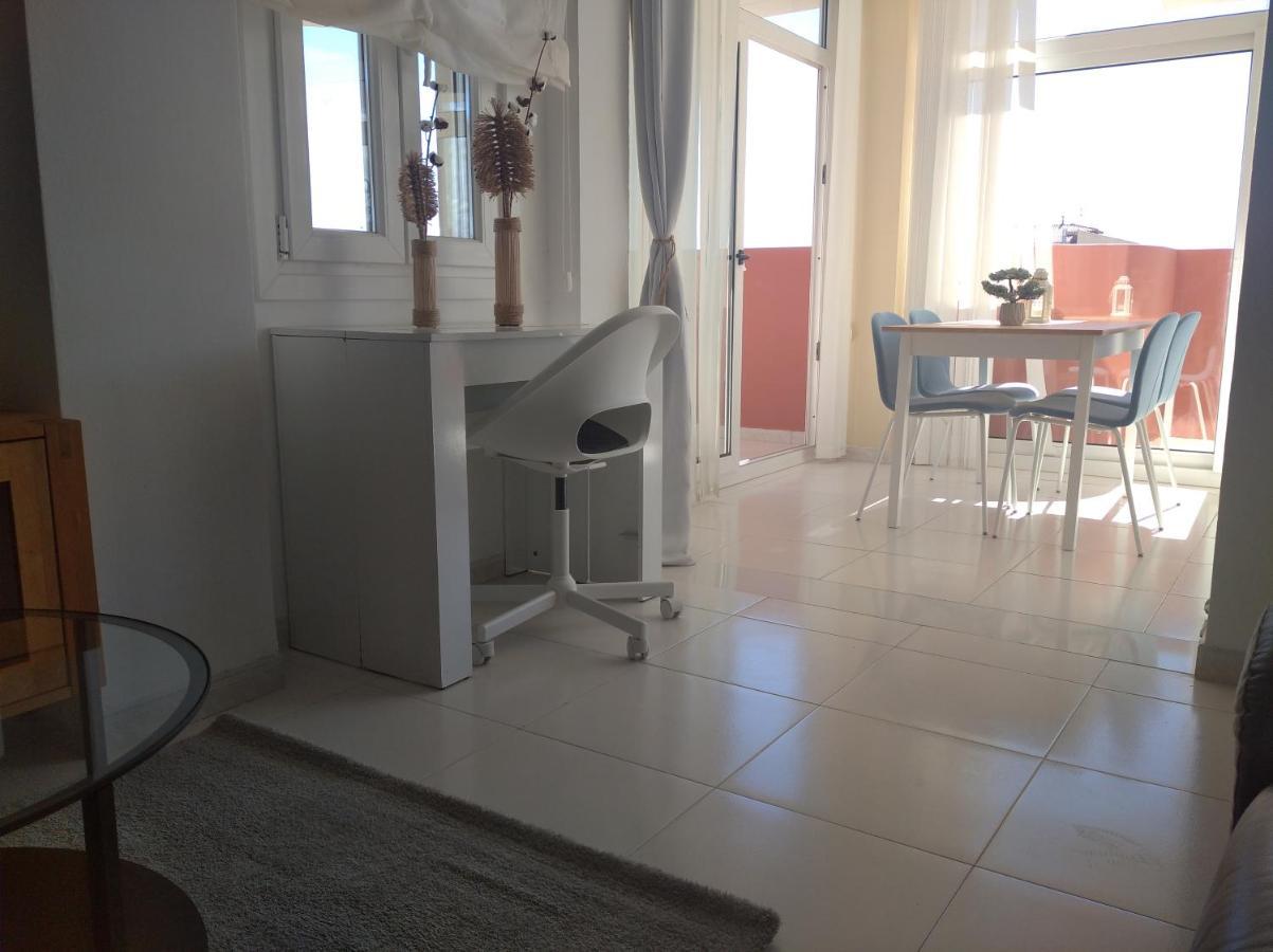 Miramar Διαμέρισμα Peñíscola Εξωτερικό φωτογραφία