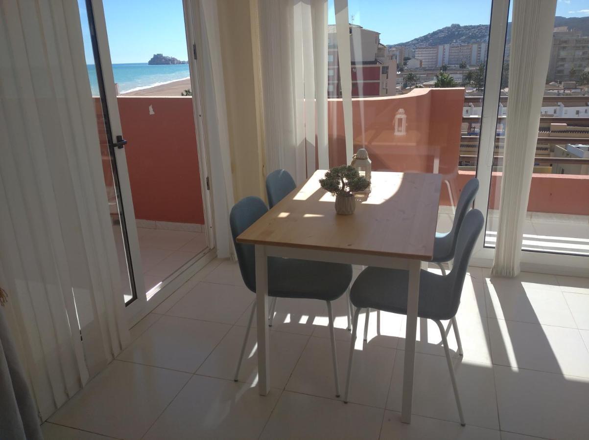 Miramar Διαμέρισμα Peñíscola Εξωτερικό φωτογραφία