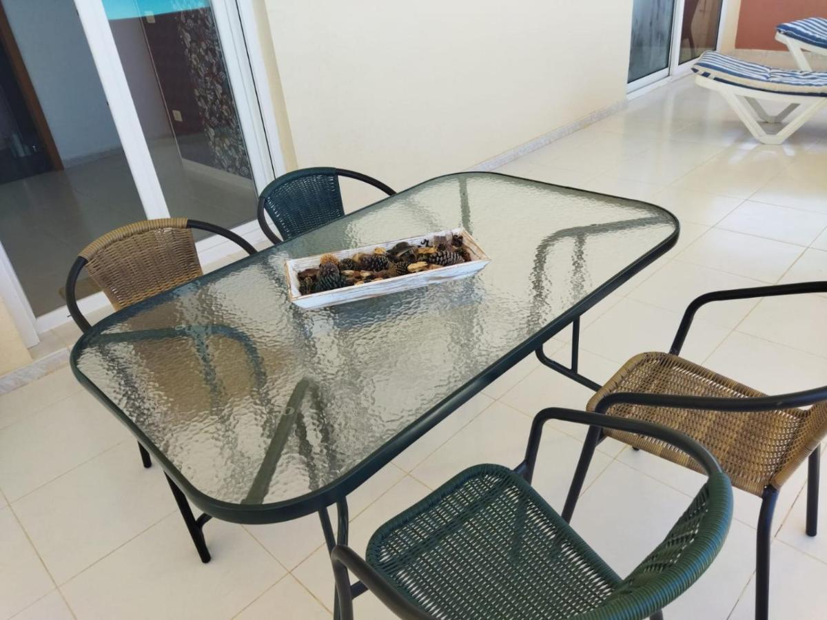 Miramar Διαμέρισμα Peñíscola Εξωτερικό φωτογραφία
