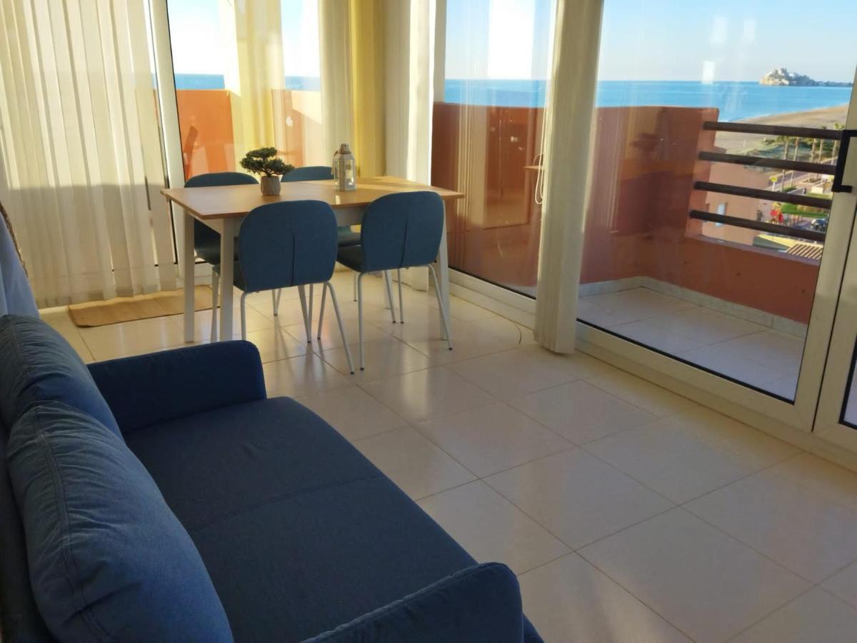 Miramar Διαμέρισμα Peñíscola Εξωτερικό φωτογραφία