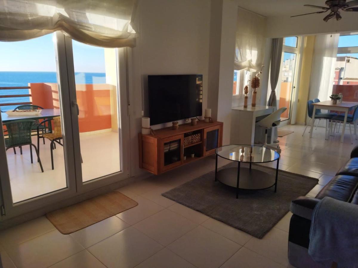 Miramar Διαμέρισμα Peñíscola Εξωτερικό φωτογραφία