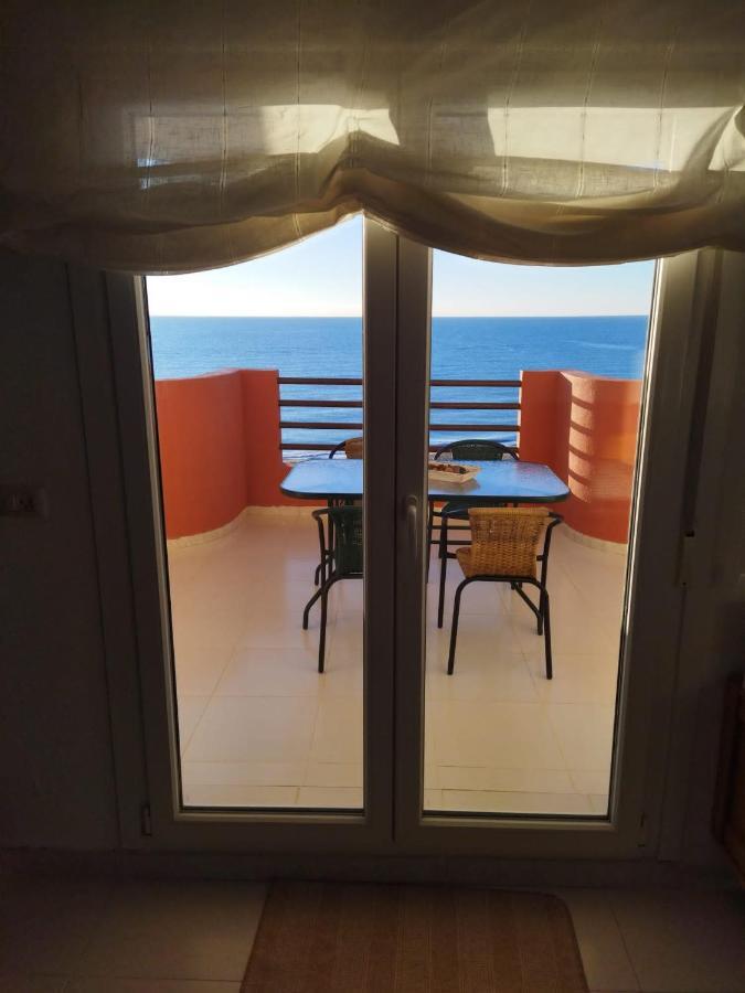 Miramar Διαμέρισμα Peñíscola Εξωτερικό φωτογραφία
