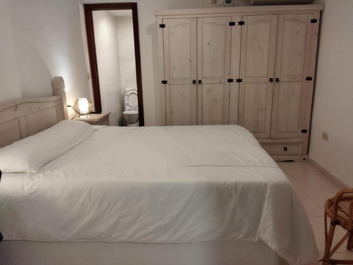 Miramar Διαμέρισμα Peñíscola Εξωτερικό φωτογραφία