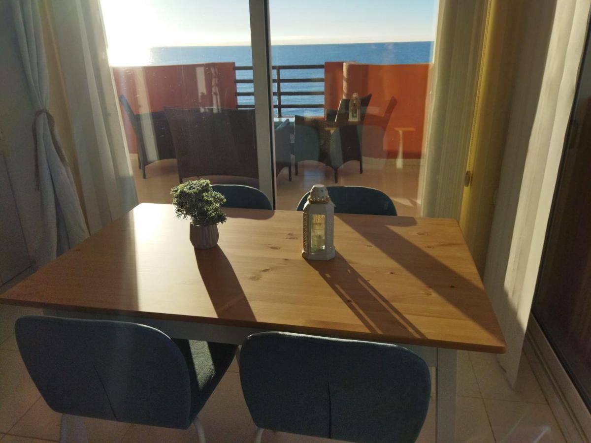 Miramar Διαμέρισμα Peñíscola Εξωτερικό φωτογραφία
