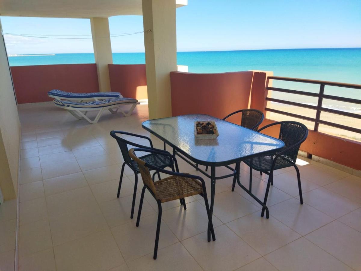 Miramar Διαμέρισμα Peñíscola Εξωτερικό φωτογραφία