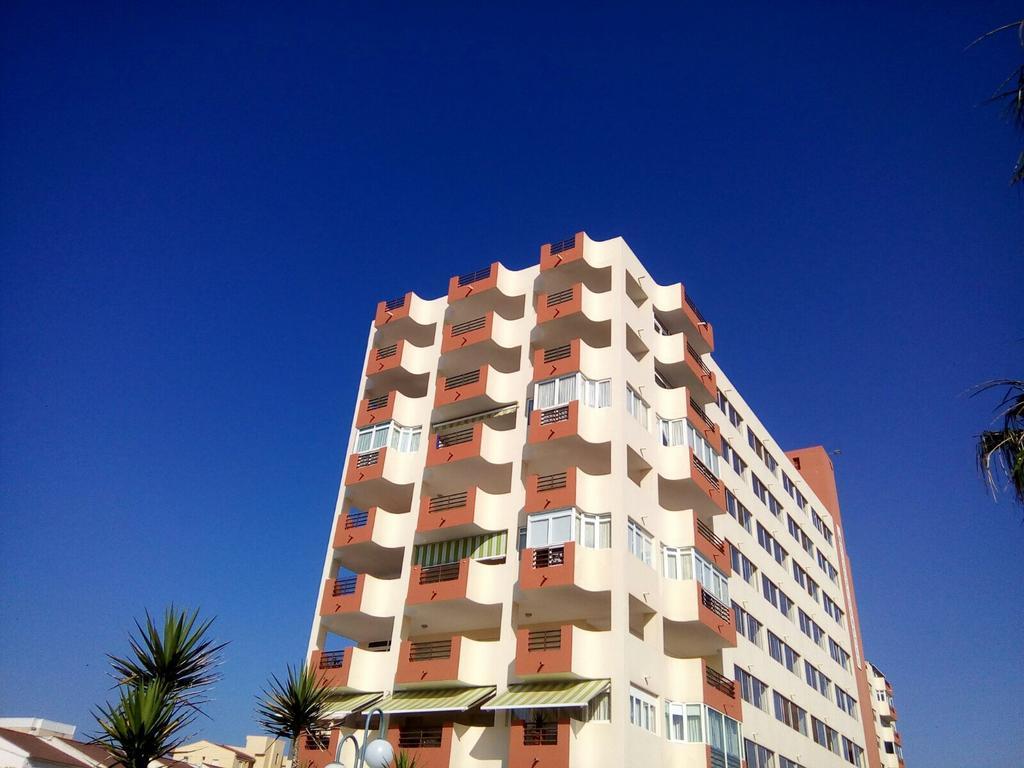 Miramar Διαμέρισμα Peñíscola Εξωτερικό φωτογραφία