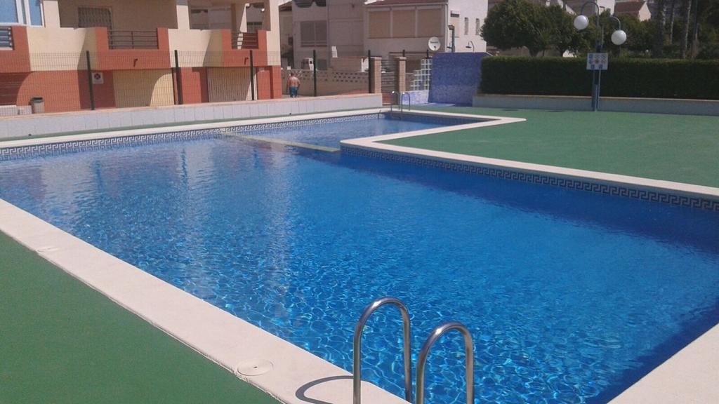 Miramar Διαμέρισμα Peñíscola Εξωτερικό φωτογραφία
